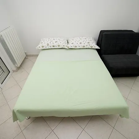 Tesija Appartamento Spalato