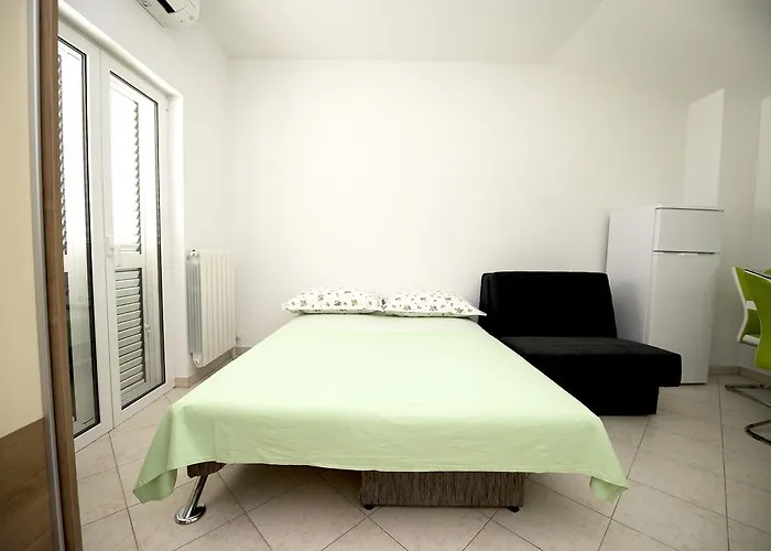 Apartman Tesija Split