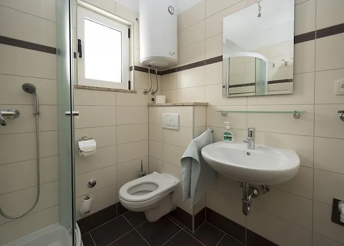 Apartman Tesija