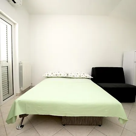 Apartament Tesija Split