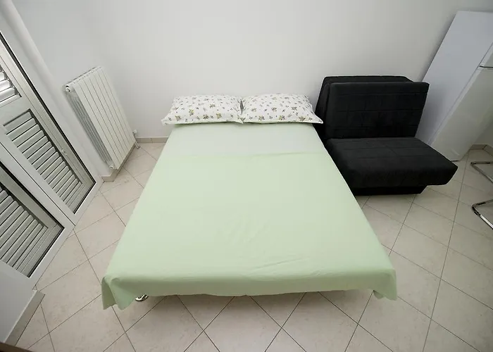 Tesija Διαμέρισμα Σπλιτ