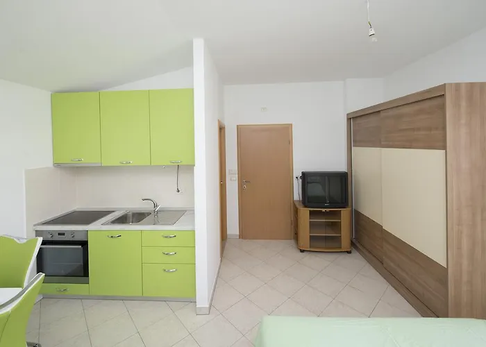 Διαμέρισμα Tesija Σπλιτ